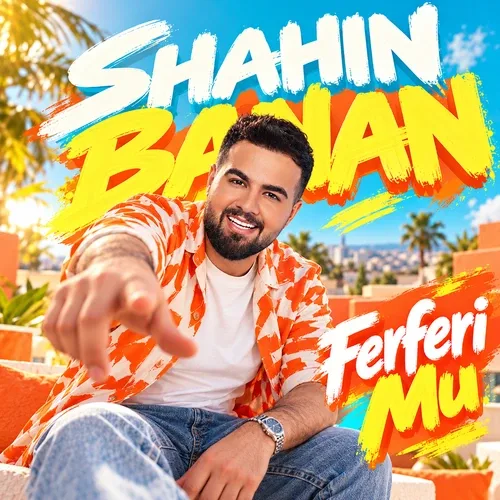 Ferferi Mu Shahin Banan